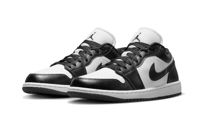 Air Jordan Panda (2023) miniatura 3 su DripMilan