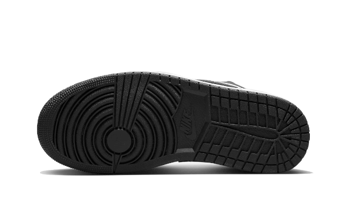 Air Jordan Panda (2023) - Retro View | DripMilan Shop