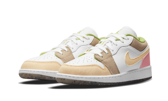 Air Jordan Pastel Grind - Retro View | DripMilan Shop