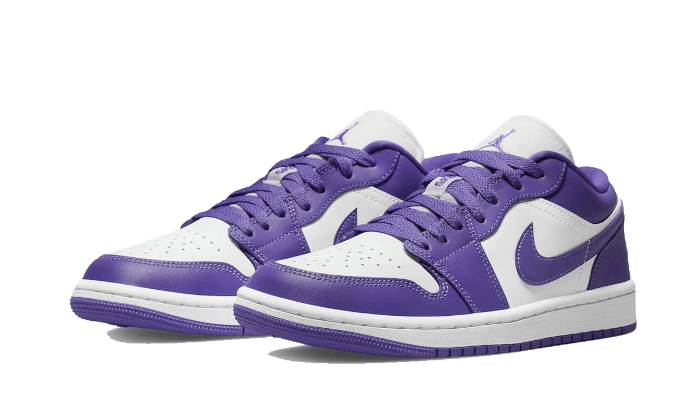 Air Jordan Psychic Purple miniatura 3 su DripMilan
