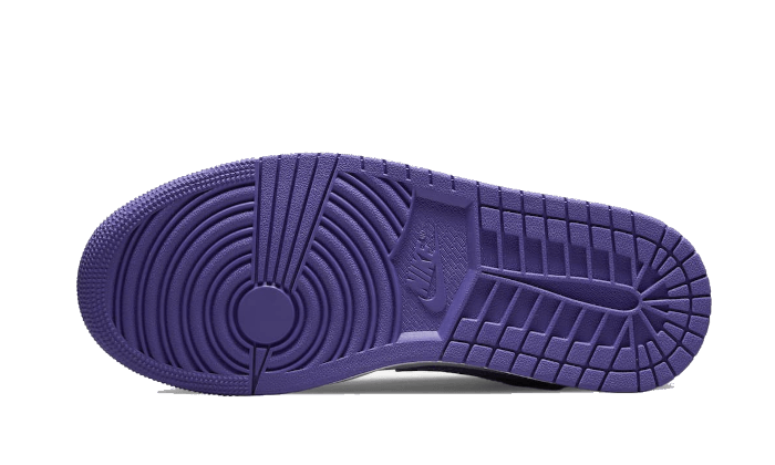 Air Jordan Psychic Purple - Retro View | DripMilan Shop