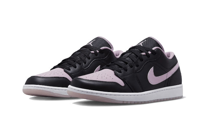 Air Jordan Black Ice Lilac - Retro View | DripMilan Shop
