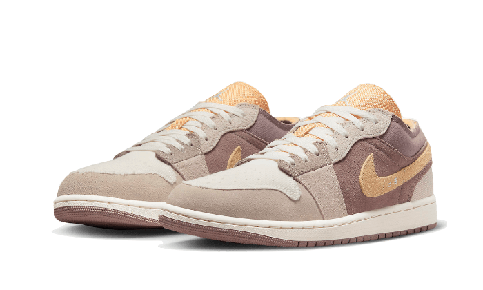 Air Jordan Craft Sail Taupe Haze - Retro View | DripMilan Shop