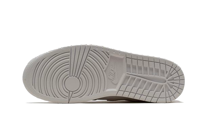 Air Jordan Craft Tech Grey miniatura 3 su DripMilan