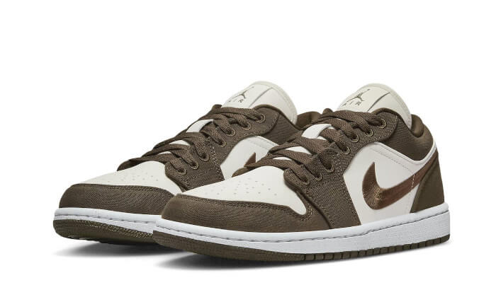 Air Jordan Light Olive miniatura 3 su DripMilan