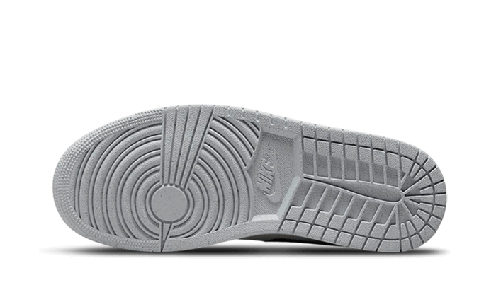 Air Jordan Light Steel Grey miniatura 3 su DripMilan