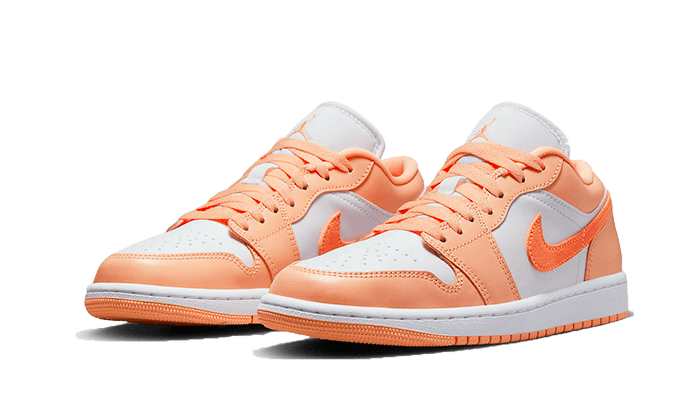 Air Jordan Sunset Haze - Retro View | DripMilan Shop