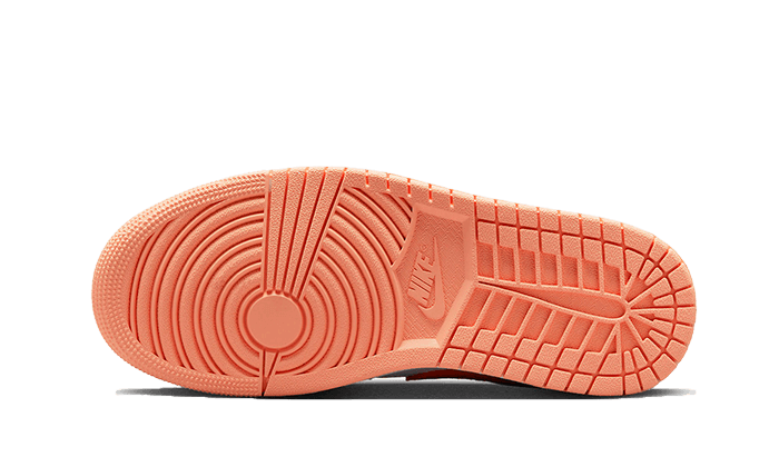 Air Jordan Sunset Haze miniatura 3 su DripMilan