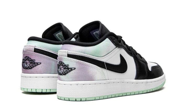 Air Jordan Pastel Tie-Dye miniatura 4 su DripMilan