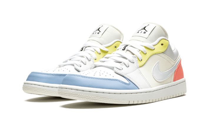 Air Jordan My First Coach miniatura 3 su DripMilan