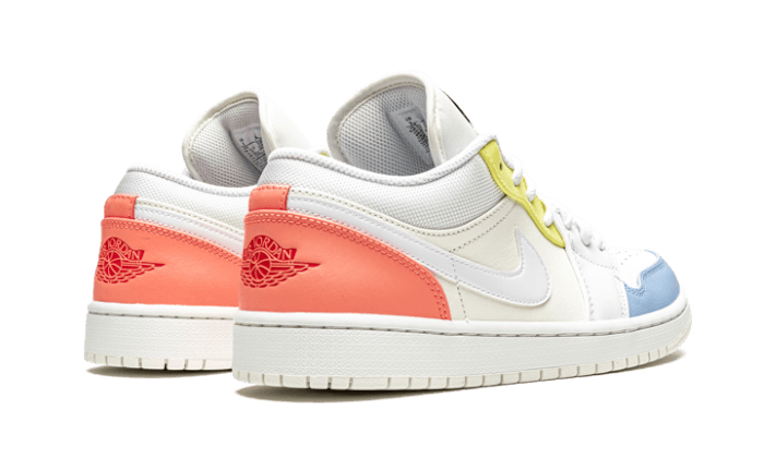 Air Jordan My First Coach - Retro View | DripMilan Shop