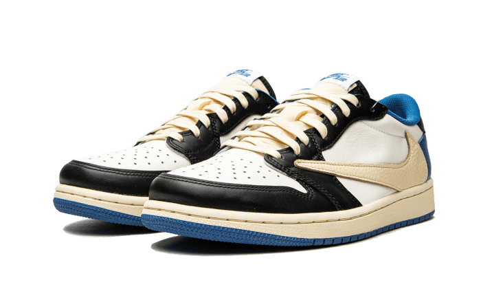 Air Jordan Travis Scott Fragment - Retro View | DripMilan Shop