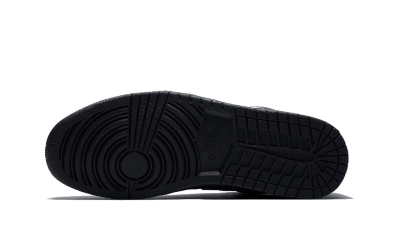 Air Jordan Triple Black miniatura 3 su DripMilan