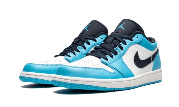 Air Jordan UNC (2021) miniatura 3 su DripMilan