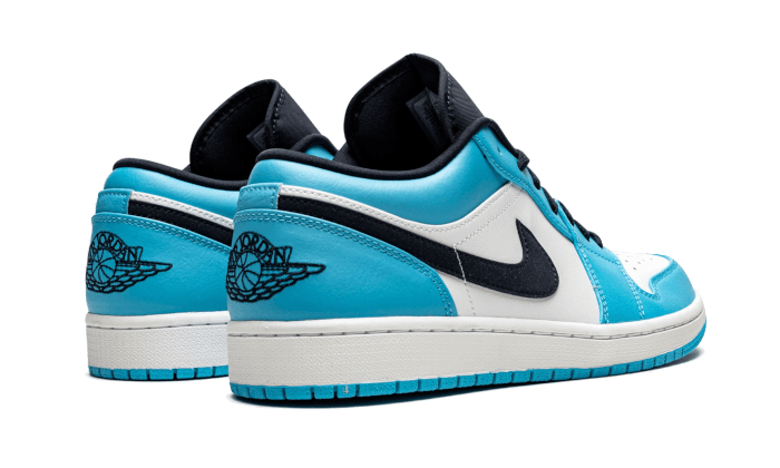 Air Jordan UNC (2021) - Retro View | DripMilan Shop