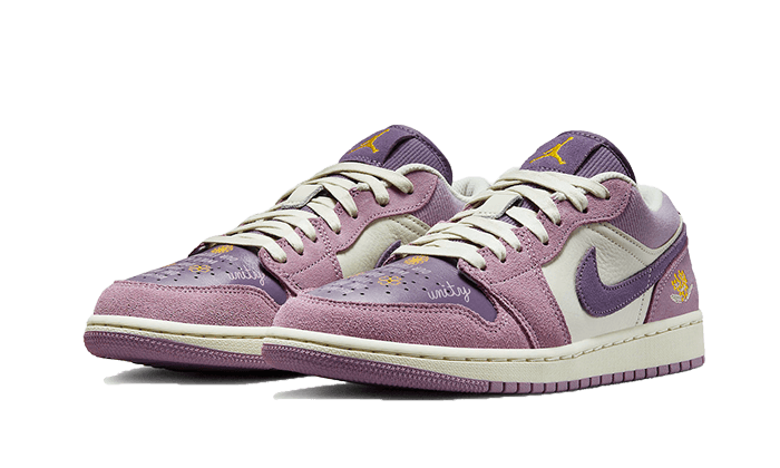 Air Jordan Unity - Retro View | DripMilan Shop