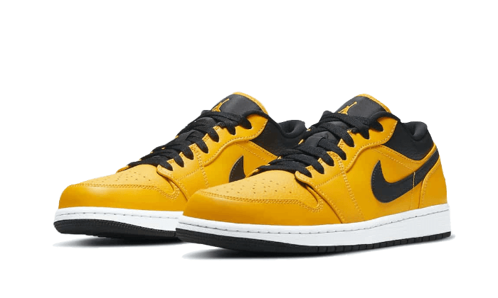 Air Jordan University Gold - Retro View | DripMilan Shop