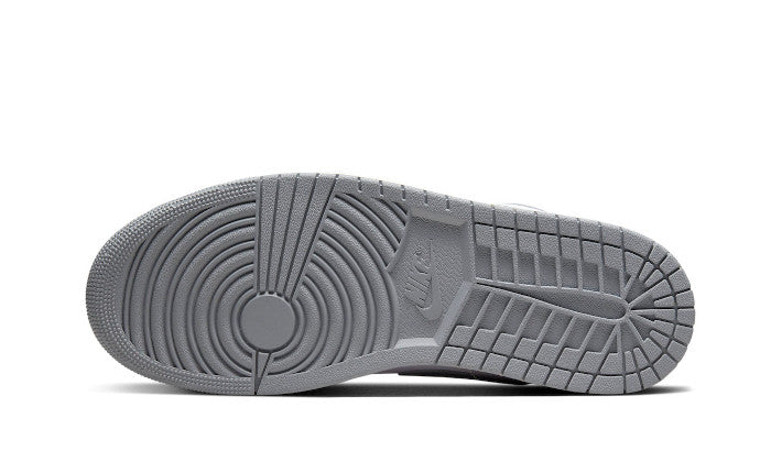 Air Jordan Vintage Grey miniatura 3 su DripMilan
