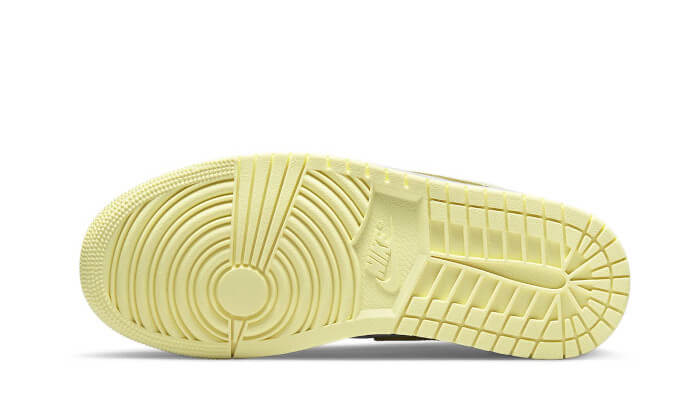 Air Jordan Lemonade - Retro View | DripMilan Shop