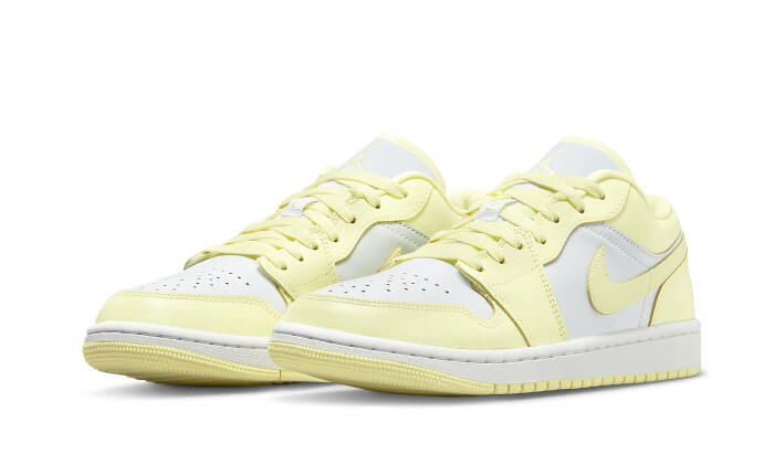 Air Jordan Lemonade miniatura 3 su DripMilan