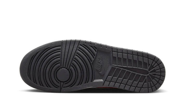 Air Jordan Alternate Bred Toe miniatura 3 su DripMilan