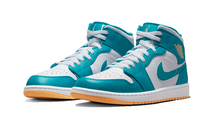Air Jordan Aquatone - Retro View | DripMilan Shop