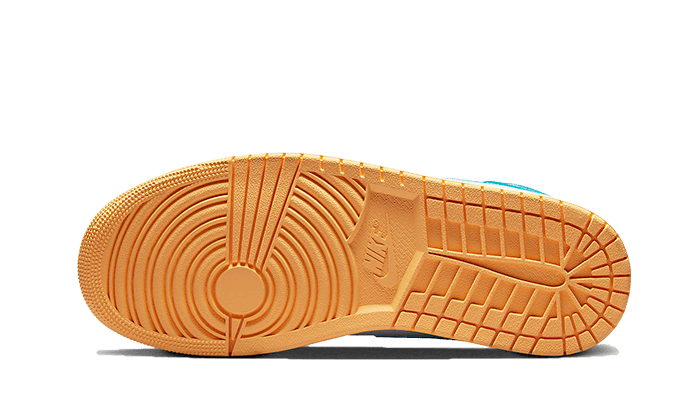 Air Jordan Aquatone miniatura 3 su DripMilan