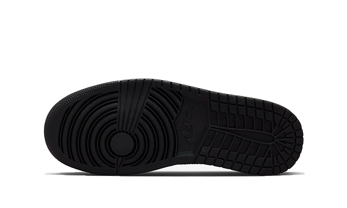 Air Jordan Black Gym Red miniatura 3 su DripMilan