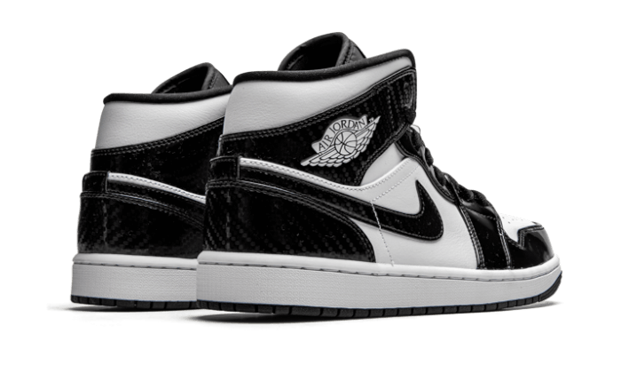 Air Jordan Carbon Fiber All-Star (2021) - Retro View | DripMilan Shop
