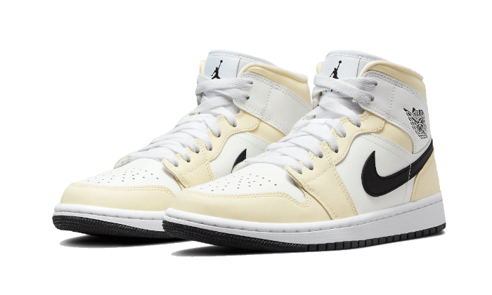 Air Jordan Coconut Milk - Retro View | DripMilan Shop
