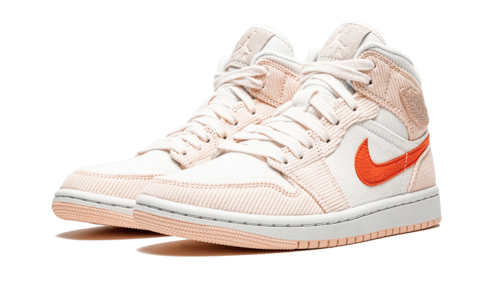 Air Jordan Corduroy - Retro View | DripMilan Shop