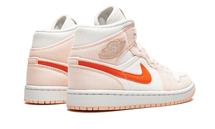 Air Jordan Corduroy miniatura 3 su DripMilan