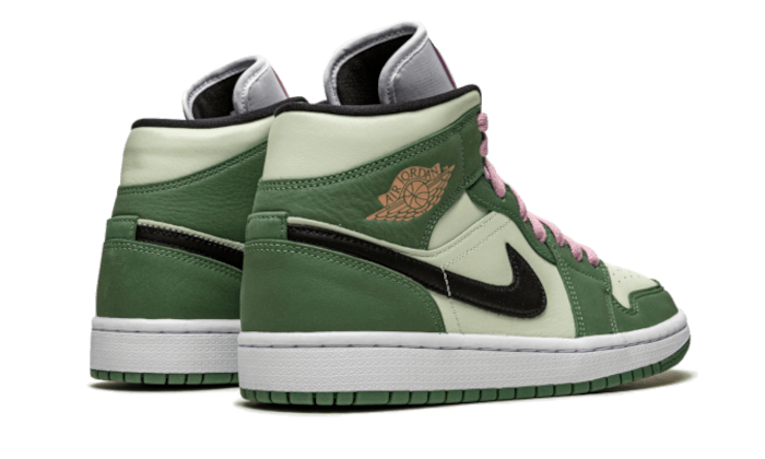 Air Jordan Dutch Green miniatura 4 su DripMilan