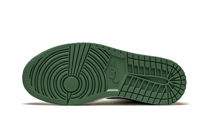 Air Jordan Dutch Green miniatura 3 su DripMilan