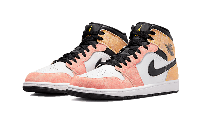 Air Jordan Flight Club - Retro View | DripMilan Shop