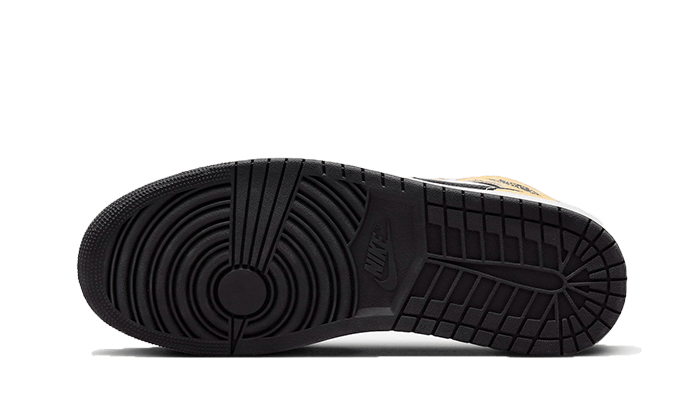 Air Jordan Flight Club miniatura 3 su DripMilan