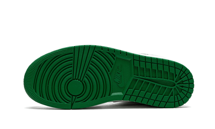Air Jordan Grey Green - Retro View | DripMilan Shop
