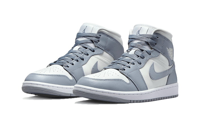 Air Jordan Grey Sail - Retro View | DripMilan Shop