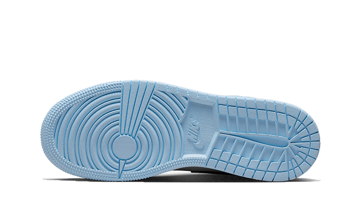 Air Jordan Ice Blue - Retro View | DripMilan Shop