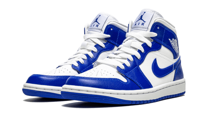 Air Jordan Kentucky Blue miniatura 3 su DripMilan