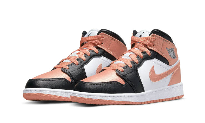 Air Jordan Light Madder Root - Retro View | DripMilan Shop
