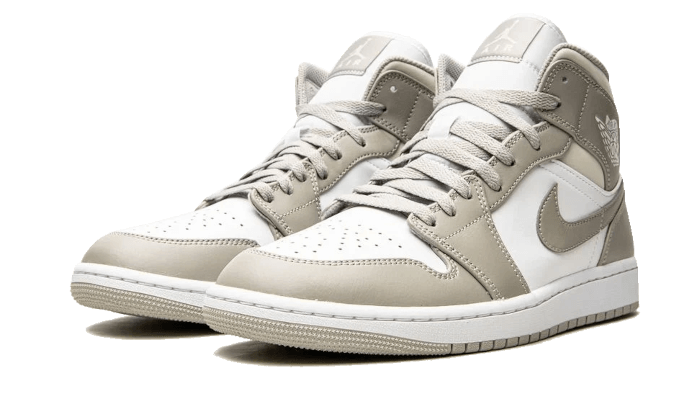 Air Jordan Linen - Retro View | DripMilan Shop
