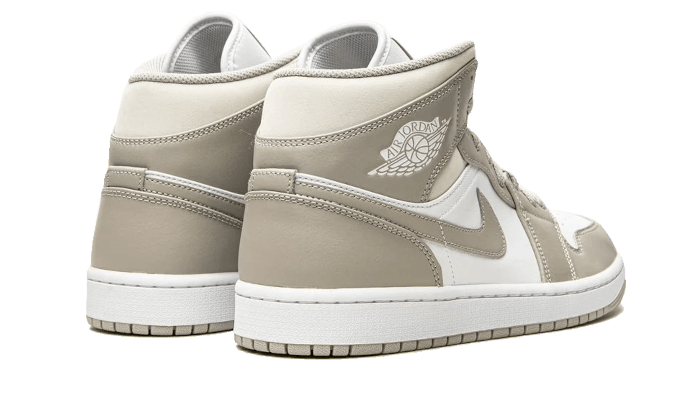 Air Jordan Linen miniatura 3 su DripMilan