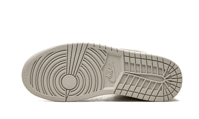 Air Jordan Linen miniatura 4 su DripMilan