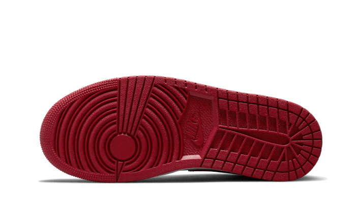 Air Jordan Reverse Chicago miniatura 3 su DripMilan