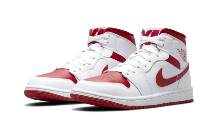 Air Jordan Reverse Chicago - Retro View | DripMilan Shop