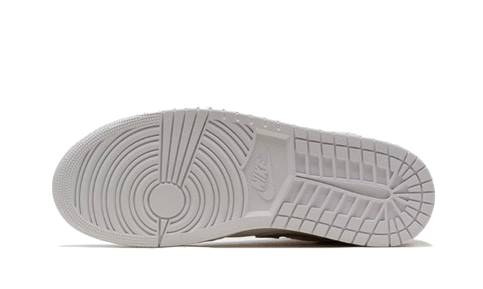 Air Jordan Craft Tech Grey miniatura 4 su DripMilan