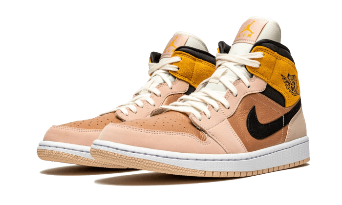 Air Jordan Particle Beige miniatura 3 su DripMilan