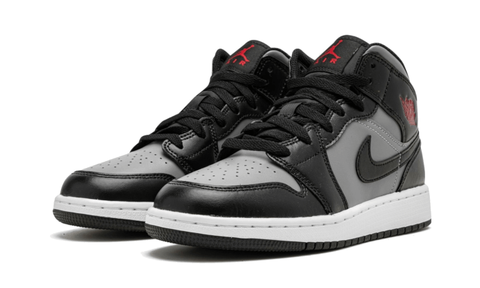 Air Jordan Shadow Red - Retro View | DripMilan Shop
