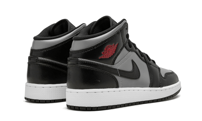 Air Jordan Shadow Red miniatura 3 su DripMilan